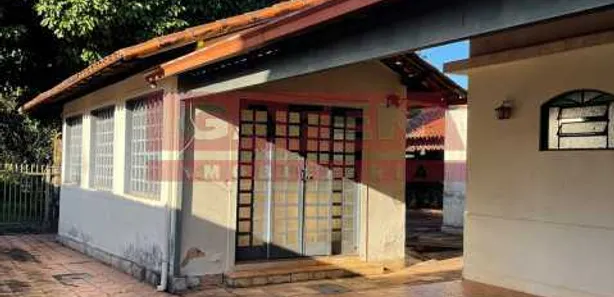 Casa com 5 Quartos à venda, 540m² no Setor de Habitações Individuais Norte, Brasília