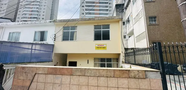 Casa com 4 Quartos para venda ou aluguel, 107m² no Acupe, Salvador