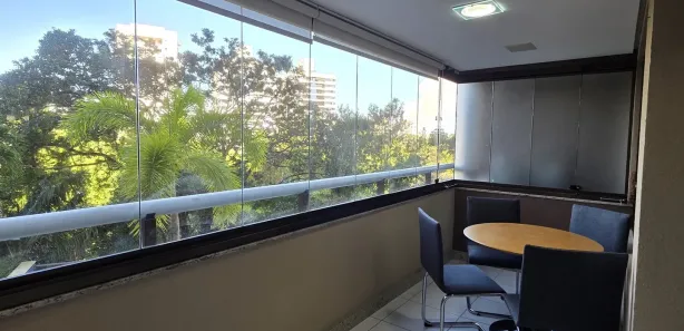 Apartamento com 1 Quarto à venda, 50m² no Alphaville I, Salvador