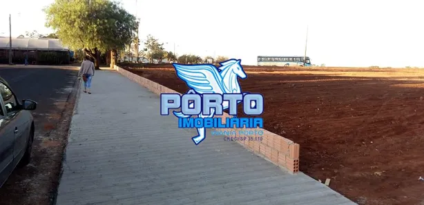 Lote/Terreno à venda, 3840m² no Jardim Pinheiro, São Manuel