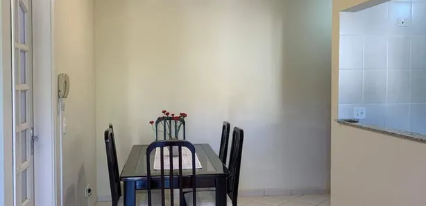 Apartamento com 2 Quartos à venda, 68m² no Condomínio Villagio Di San Francesco, Araçoiaba da Serra