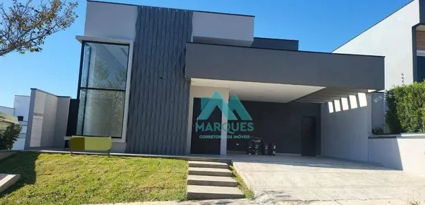 Casa de Condomínio com 3 Quartos à venda, 150m² no Condomínio Terras do Vale, Caçapava