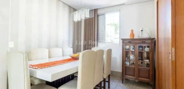 Cobertura com 4 Quartos à venda, 175m² no Santo Antônio, Belo Horizonte