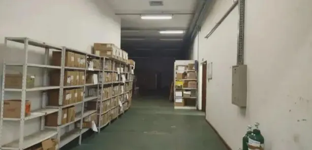 Galpão/Depósito/Armazém para alugar, 6600m² no Ponta Negra, Manaus