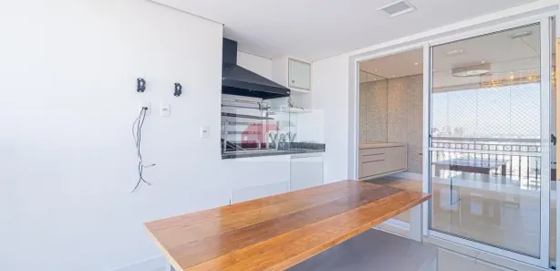 Apartamento com 3 Quartos à venda, 178m² no Cidade Monções, São Paulo
