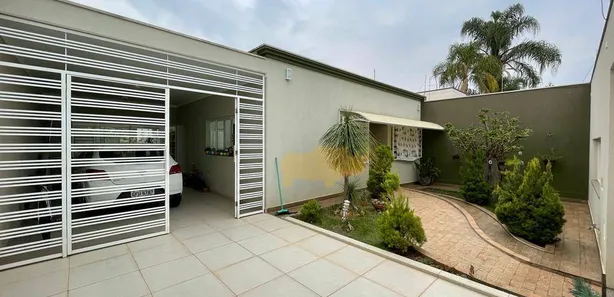 Casa com 2 Quartos à venda, 144m² no Cidade Nova, Rio Claro