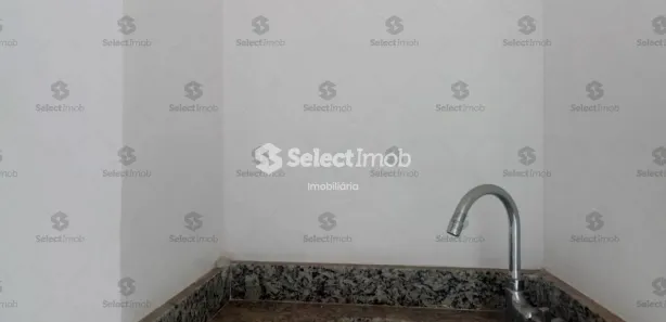 Sala Comercial à venda, 33m² no Vila Bocaina, Mauá