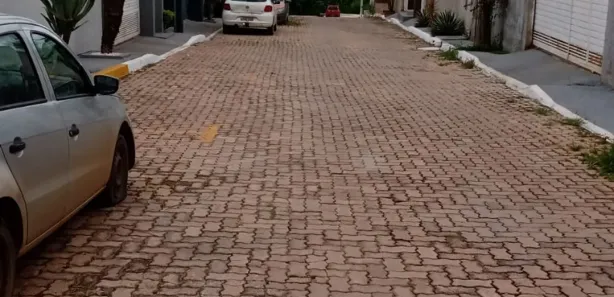 Casa com 3 Quartos à venda, 180m² no Setor Habitacional Vicente Pires - Trecho 3, Brasília