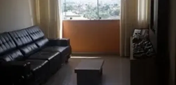 Apartamento com 3 Quartos à venda, 87m² no Fernão Dias, Belo Horizonte