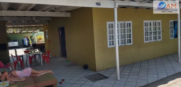 Casa com 4 Quartos à venda, 80m² no Centro, Matinhos
