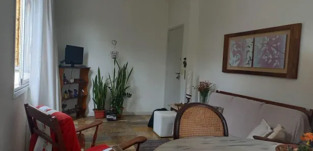 Apartamento com 2 Quartos à venda, 68m² no Cruzeiro, Belo Horizonte