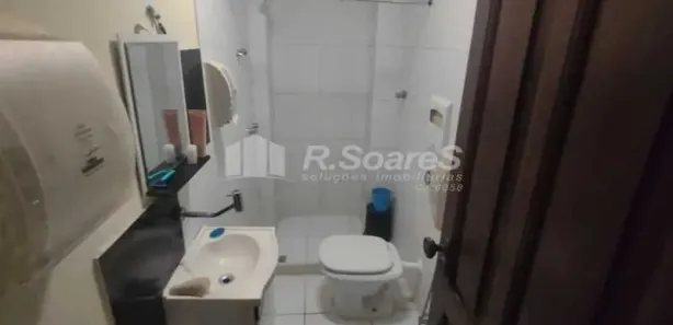 Sobrado com 8 Quartos para venda ou aluguel, 180m² no Botafogo, Rio de Janeiro