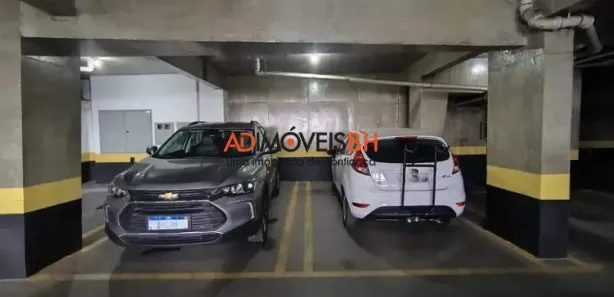 Apartamento com 4 Quartos à venda, 200m² no Gutierrez, Belo Horizonte