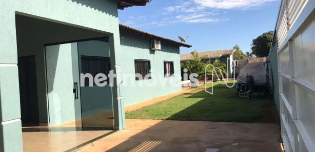 Casa com 4 Quartos à venda, 800m² no Ponte Alta Norte, Brasília