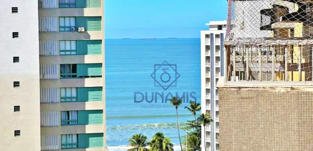 Apartamento com 2 Quartos à venda, 90m² no Pitangueiras, Guarujá