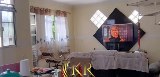 Casa com 3 Quartos à venda, 170m² no Parque 10 de Novembro, Manaus