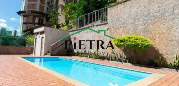 Apartamento com 4 Quartos à venda, 250m² no Luxemburgo, Belo Horizonte