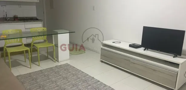 Apartamento com 1 Quarto para alugar, 49m² no Jardim Armação, Salvador
