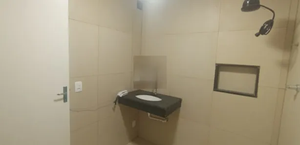 Apartamento com 1 Quarto para alugar, 18m² no Botafogo, Rio de Janeiro