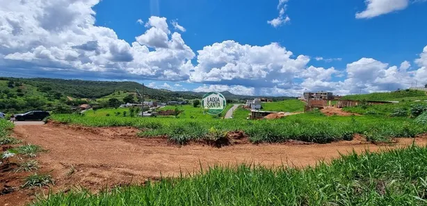 Lote/Terreno à venda, 1000m² no Eco Village, Lagoa Santa