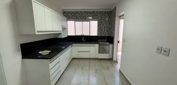 Casa de Condomínio com 3 Quartos para alugar, 200m² no Loteamento Residencial Porto Seguro, Tremembé