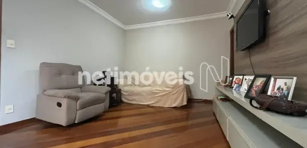 Apartamento com 3 Quartos à venda, 194m² no Caiçara-Adelaide, Belo Horizonte