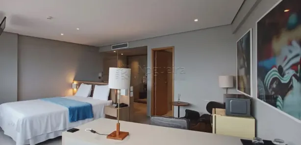 Apartamento com 1 Quarto à venda, 38m² no Barra de Jangada, Jaboatão dos Guararapes