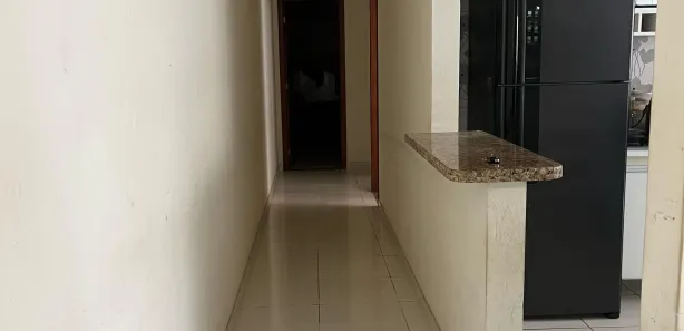 Casa com 2 Quartos à venda, 78m² no URBIS II, Eunápolis