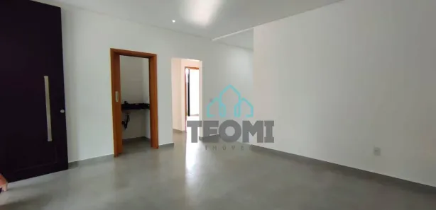 Casa de Condomínio com 3 Quartos para venda ou aluguel, 179m² no Loteamento Residencial Fazenda Casa Grande, Taubaté