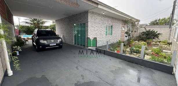 Casa com 4 Quartos à venda, 200m² no Balneário Costa Azul, Matinhos
