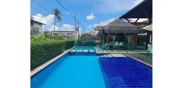 Casa de Condomínio com 5 Quartos à venda, 300m² no N. São do Ó, Ipojuca