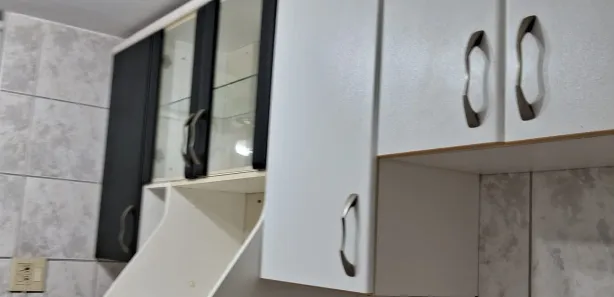 Apartamento com 3 Quartos à venda, 80m² no Nossa Senhora das Graças, Manaus