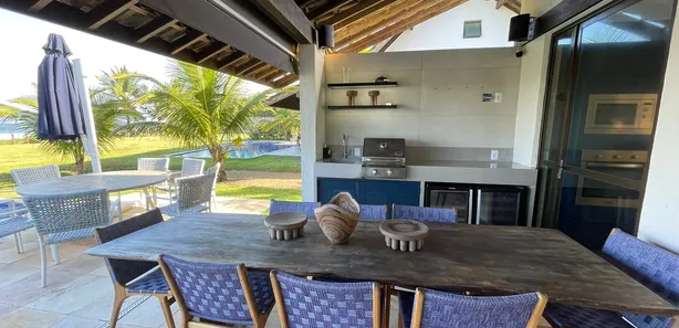 Casa de Condomínio com 4 Quartos à venda, 250m² no , Ipojuca