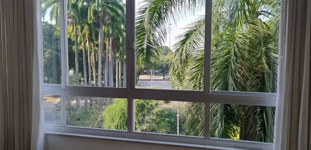 Apartamento com 3 Quartos para venda ou aluguel, 115m² no Glória, Rio de Janeiro