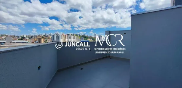 Apartamento com 2 Quartos à venda, 62m² no Ipiranga, Belo Horizonte