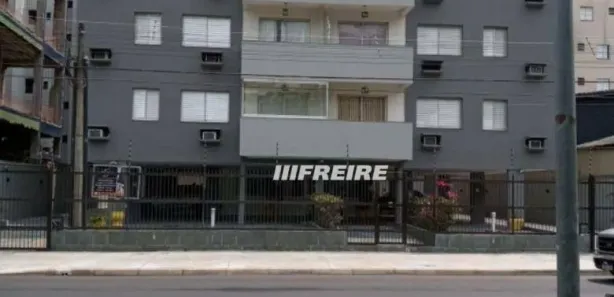 Apartamento com 3 Quartos à venda, 113m² no Enseada, Guarujá