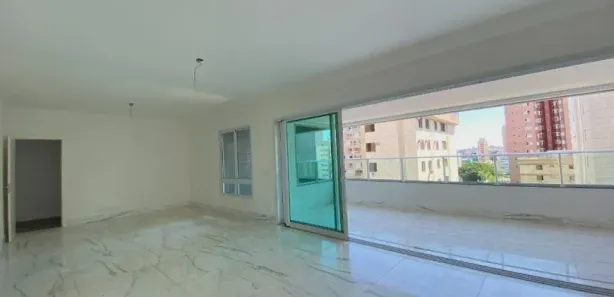 Apartamento com 4 Quartos à venda, 180m² no Barro Preto, Belo Horizonte