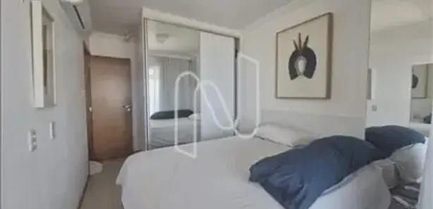 Apartamento com 1 Quarto à venda, 45m² no Pituba, Salvador
