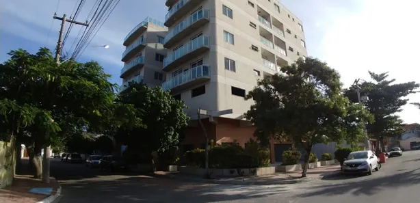 Apartamento com 2 Quartos à venda, 127m² no Praia dos Anjos, Arraial do Cabo