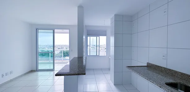 Apartamento com 1 Quarto à venda, 73m² no Centro, Manaus