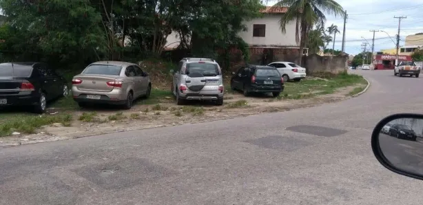 Lote/Terreno à venda, 391m² no Centro, São Pedro da Aldeia