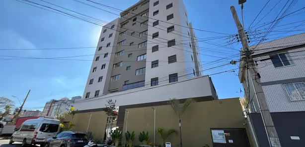 Apartamento com 3 Quartos à venda, 160m² no Caiçara-Adelaide, Belo Horizonte