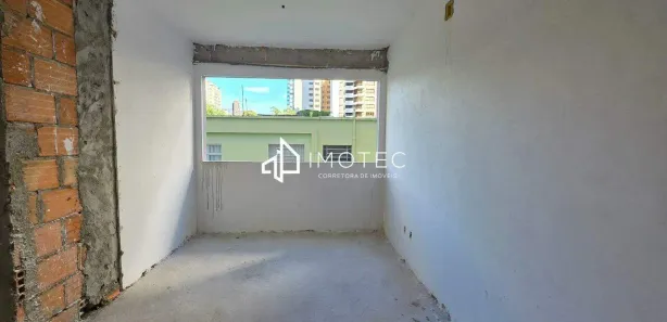 Apartamento com 2 Quartos à venda, 58m² no Savassi, Belo Horizonte