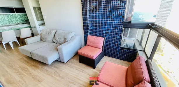Apartamento com 1 Quarto para venda ou aluguel, 49m² no Federação, Salvador