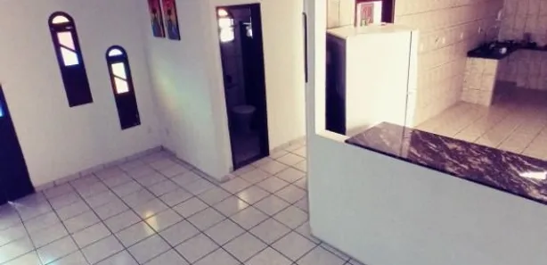 Casa de Condomínio com 4 Quartos à venda, 323m² no Itapuã, Salvador