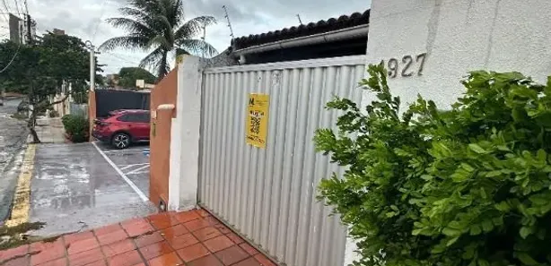 Casa com 4 Quartos para alugar, 205m² no Capim Macio, Natal
