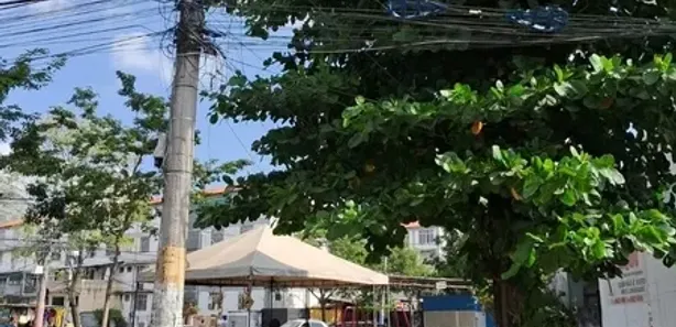 Apartamento com 3 Quartos à venda, 78m² no Padre Miguel, Rio de Janeiro