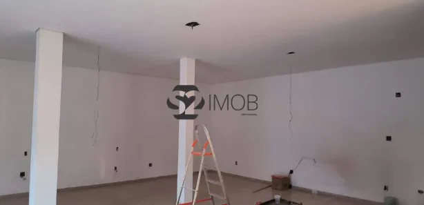 Sala Comercial para alugar, 105m² no Jardim Santa Helena, Mogi Mirim
