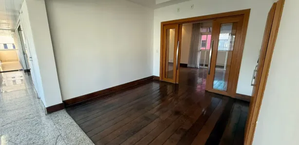 Cobertura com 4 Quartos à venda, 430m² no Lourdes, Belo Horizonte
