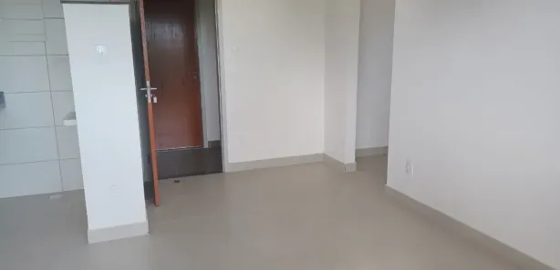 Apartamento com 1 Quarto à venda, 40m² no Caixa D'Água, Lauro de Freitas